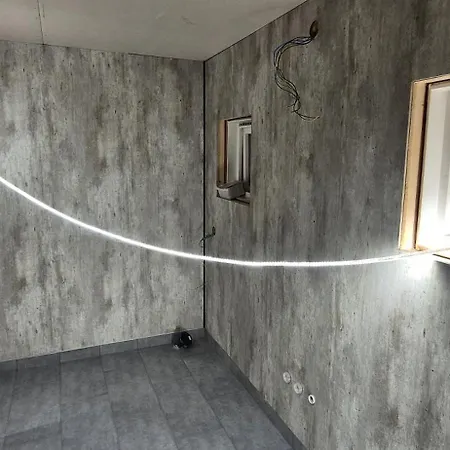 Villa Casita Aurora Tromsø