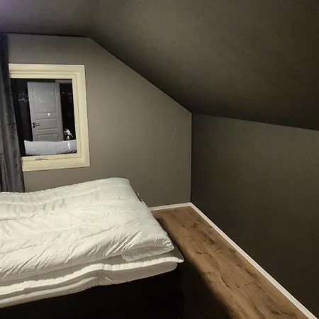 Casita Aurora Tromsø
